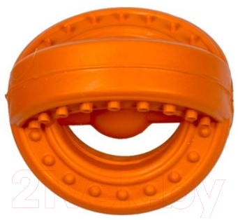 Игрушка для животных Duvo Plus Круглый Tugger / 10157 - фото