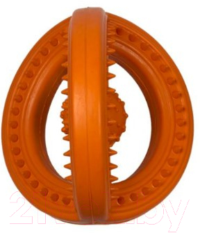 Игрушка для животных Duvo Plus Круглый Tugger / 10157