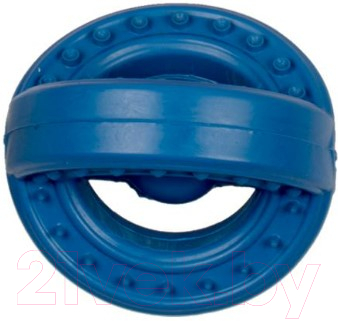 Игрушка для животных Duvo Plus Круглый Tugger / 10157 - фото