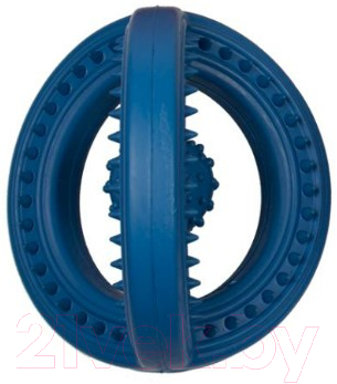 Игрушка для животных Duvo Plus Круглый Tugger / 10157