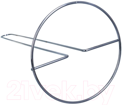 Держатель бумажных полотенец Mallony Tenero / 006055