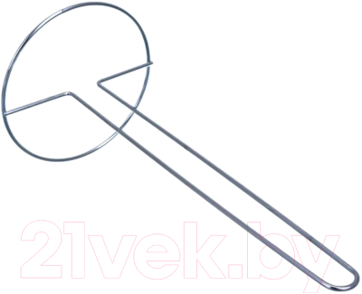 Держатель бумажных полотенец Mallony Tenero / 006055