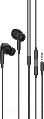 Наушники-гарнитура Hoco M1 EarPods Pro