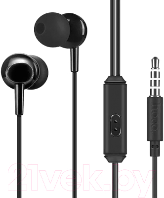 Наушники-гарнитура Hoco M14 - фото