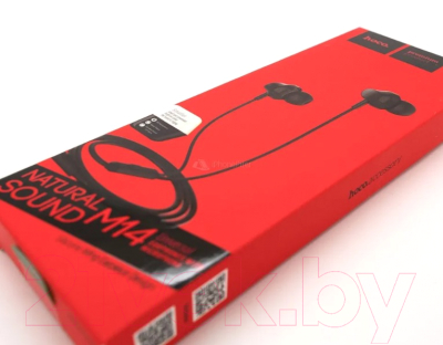 Наушники-гарнитура Hoco M14