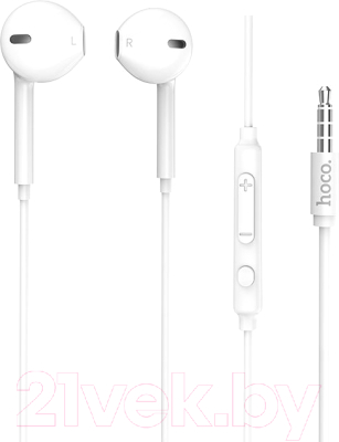 Наушники-гарнитура Hoco M55 - фото