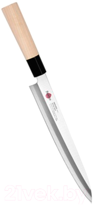 Нож Fissman Kensei Hanzo 2579 - фото