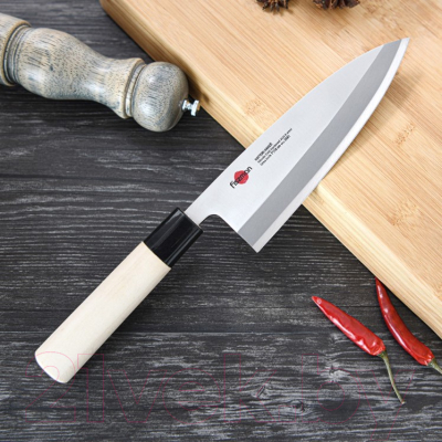 Нож Fissman Kensei Hanzo 2581