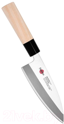 Нож Fissman Kensei Hanzo 2582 - фото