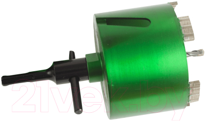 Коронка Diamal DM102