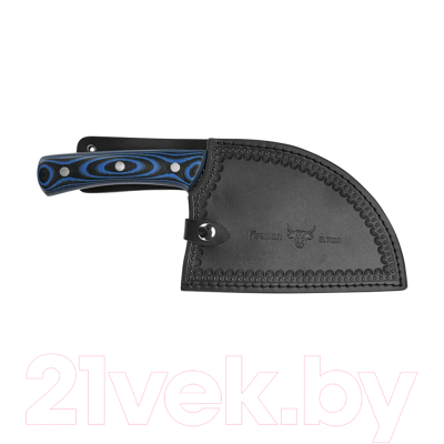 Нож Fissman El Toro 2584