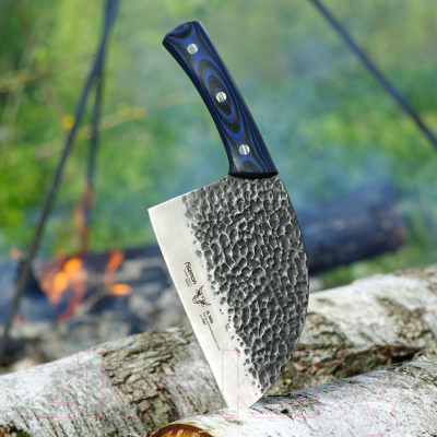 Нож Fissman El Toro 2584