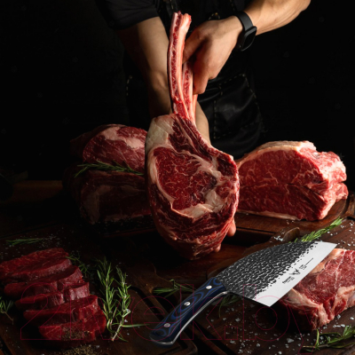 Нож Fissman El Toro 2584