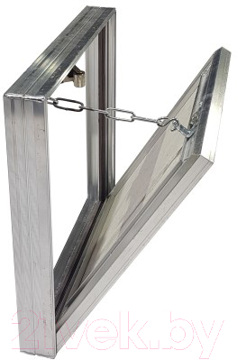 Люк под плитку Lukoff Фокус 15x15