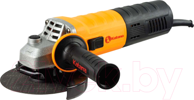 Угловая шлифовальная машина Katana HD Line AG5500S Pro - фото