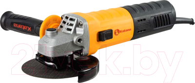 Угловая шлифовальная машина Katana HD Line AG5500S Pro