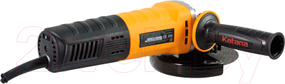 Угловая шлифовальная машина Katana HD Line AG5500S Pro