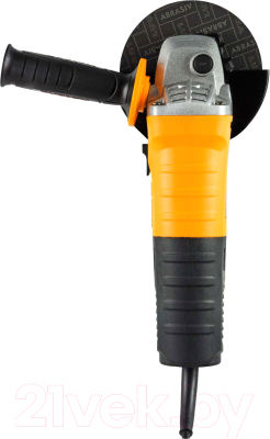 Угловая шлифовальная машина Katana HD Line AG5500S Pro