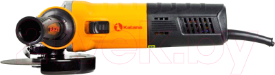 Угловая шлифовальная машина Katana HD Line AG5500S Pro