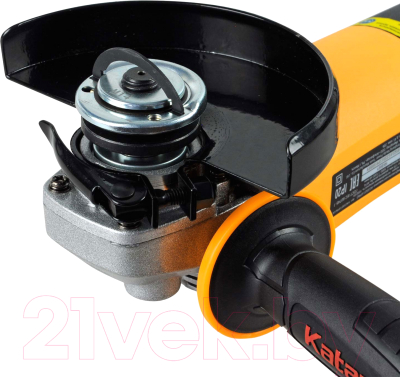 Угловая шлифовальная машина Katana HD Line AG5500S Pro