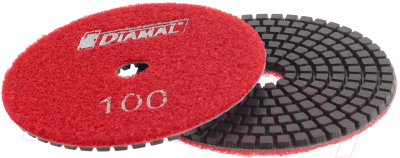 Шлифовальный круг Diamal DM1420