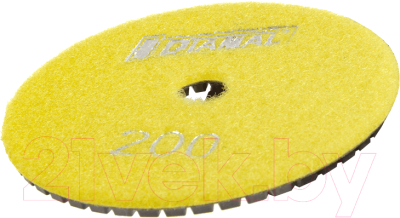 Шлифовальный круг Diamal DM1430 - фото