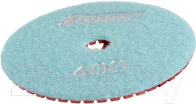 Шлифовальный круг Diamal DM1440 - фото