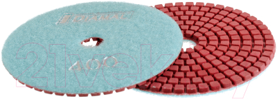 Шлифовальный круг Diamal DM1440