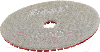 Шлифовальный круг Diamal DM1450 - фото
