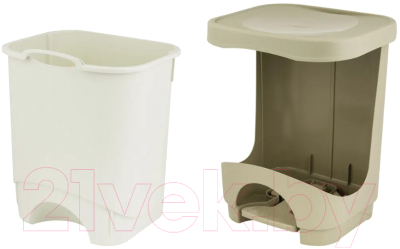 Контейнер для мусора El Casa Бинго / 640133