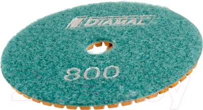 Шлифовальный круг Diamal DM1460 - фото