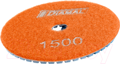 Шлифовальный круг Diamal DM1470 - фото