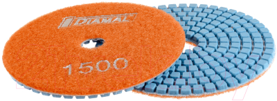 Шлифовальный круг Diamal DM1470