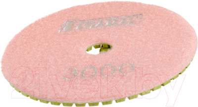 Шлифовальный круг Diamal DM1480 - фото