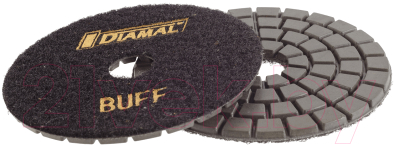 Шлифовальный круг Diamal DM1400