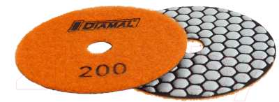 Шлифовальный круг Diamal DM1630