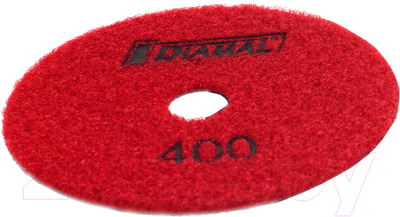 Шлифовальный круг Diamal DM1640 - фото