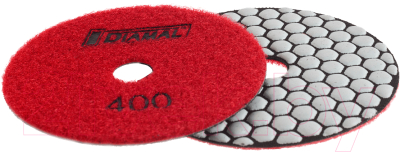 Шлифовальный круг Diamal DM1640
