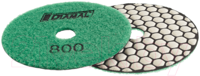 Шлифовальный круг Diamal DM1660