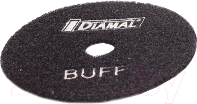 Шлифовальный круг Diamal DM1600 - фото