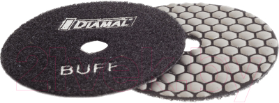 Шлифовальный круг Diamal DM1600