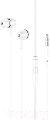 Наушники-гарнитура Hoco M76 - фото