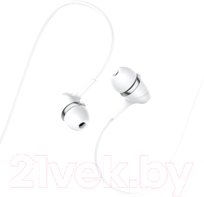 Наушники-гарнитура Hoco M76