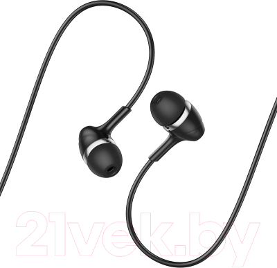 Наушники-гарнитура Hoco M76 - фото