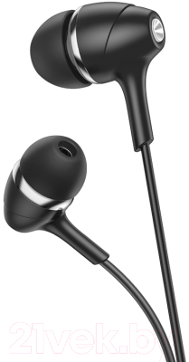 Наушники-гарнитура Hoco M76