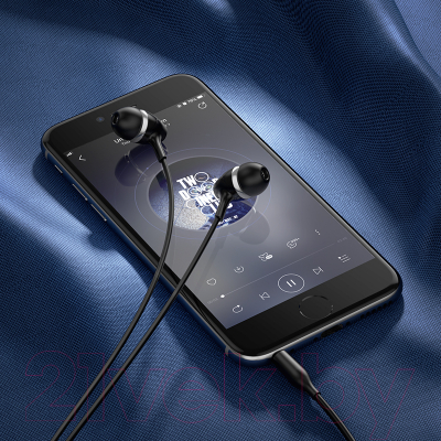 Наушники-гарнитура Hoco M76