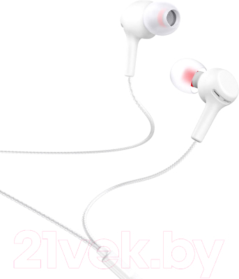 Наушники-гарнитура Hoco M78 - фото