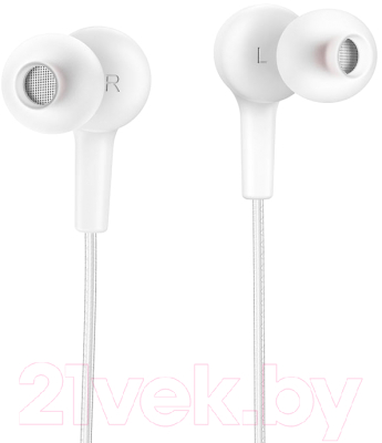 Наушники-гарнитура Hoco M78