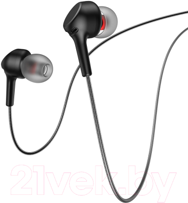 Наушники-гарнитура Hoco M78