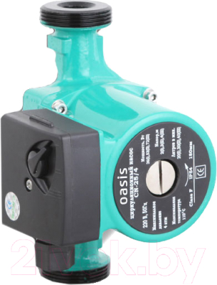 Циркуляционный насос Making Oasis Everywhere C 25/4 - фото